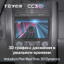 Teyes CC3 2K Mazda Tribute, Ford Escape, Mercury Mariner 2 2007-2012 9" Штатная магнитола