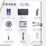Teyes CC3L (9") Universal VW Штатная магнитола
