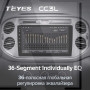 Teyes CC3L Volkswagen Tiguan 1 NF 2006-2017 9" Штатная магнитола