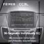 Teyes CC3L Ford Fiesta 6 (Mk6) 2009-2018 9" Штатная магнитола