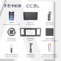 Teyes CC3L Volkswagen Caravelle 6 T6.1 T6 2015 - 2020 9" Штатная магнитола