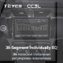 Teyes CC3L Zotye T600 2014-2019 10" Штатная магнитола