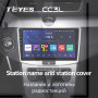 Teyes CC3L 4+32 Gb Volkswagen Passat (NMS) 2011+ 10" Штатная магнитола