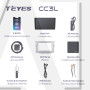 Teyes CC3L 4+32 Gb Volkswagen Passat (NMS) 2011+ 10" Штатная магнитола