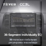 Teyes CC3L Nissan Navara 3 D40 2004-2010 9" Штатна магнітола