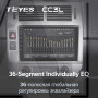 Teyes CC3 Volkswagen Polo Mk4 IV 4 (F2) 2001-2009 9" Штатная магнитола