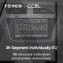 Teyes CC3L Volkswagen Tiguan 2 Mk 2016-2022 10" Штатная магнитола