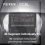 Teyes CC3L Toyota Yaris Vios 2017-2020 9" Штатная магнитола