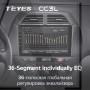 Teyes CC3L Toyota RAV4 2 CA20 CA20W XA20 2000 - 2003 9" Штатная магнитола
