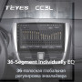 Teyes CC3L Toyota Vios Yaris L 2016-2019 10" Штатная магнитола