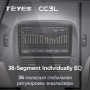 Teyes CC3L Lexus LS430 XF30 LS 430 For Toyota Celsior XF30 (F2) 2000-2006 9" Штатна магнітола