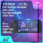 Teyes CC3L Honda Amaze 2018-2023 BRV 2022-2023 (Left hand driver) 9" Штатная магнитола