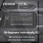 Teyes CC3L Honda Amaze 2018-2023 BRV 2022-2023 (Left hand driver) 9" Штатная магнитола