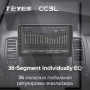 Teyes CC3L Renault Trafic 2, Opel Vivaro A, Nissan primastar 2006-2014 10" Штатна магнітола