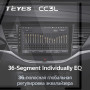 Teyes CC3L Opel Astra K 2015-2022 9" Штатная магнитола