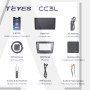 Teyes CC3L Lexus IS250 XE20 (Lp) 2005-2013 10" Штатная магнитола