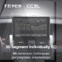 Teyes CC3L Nissan Teana J31 2003-2008 9" Штатная магнитола