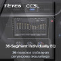Teyes CC3L Toyota Corolla 11 2017-2018 9" Штатная магнитола