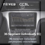 Teyes CC3L Volkswagen/Skoda Universal 10" Штатная магнитола