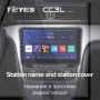 Teyes CC3L Volkswagen/Skoda Universal 10" Штатная магнитола