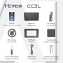 Teyes CC3L Volkswagen/Skoda Universal 10" Штатная магнитола