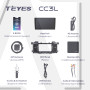 Teyes CC3L  Nissan Patrol 6 VI Y62 2010-2019 9" Штатная магнитола