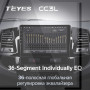 Teyes CC3L Toyota Fortuner 1 AN50 AN60 HILUX Revo Vigo 2005-2007 9" Штатная магнитола