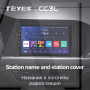 Teyes CC3L Volkswagen Jetta 7 2018-2022 9" Штатная магнитола