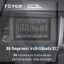 Teyes CC3L Toyota Sienna 3 XL30 2014 - 2020 9" Штатная магнитола