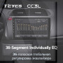 Teyes CC3L Honda Civic Hatchback (Left hand drive) 2006-2012 9" Штатная магнитола