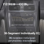 Teyes CC3L Lexus IS200 XE10 1999-2005, Toyota Altezza XE10 1998-2005 9" Штатная магнитола