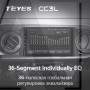 Teyes CC3L Toyota Tacoma N300 2015-2021 9" Штатная магнитола