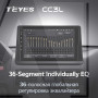 Teyes CC3L Mitsubishi Pajero 2 V30 V40 V20 1991-2004 9" Штатная магнитола