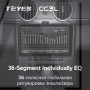 Teyes CC3L Porsche Cayman 987 2005-2012 9" Штатная магнитола