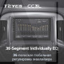 Teyes CC3L Chevrolet Silverado 3 GMTK2 2013-2019 10" Штатная магнитола