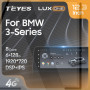 Teyes LUX ONE 6+128 Gb BMW 3-Series E92 CCC 2004-2014 12.3" Штатная магнитола