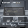 Teyes LUX ONE 6+128 Gb BMW 3-Series E92 CCC 2004-2014 12.3" Штатная магнитола