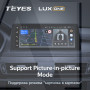 Teyes LUX ONE 6+128 Gb BMW 7-Series F01 F02 NBT 2013-2015 12.3" Штатная магнитола