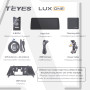 Teyes LUX ONE 6+128 Gb BMW 7-Series F01 F02 NBT 2013-2015 12.3" Штатная магнитола