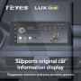 Teyes LUX ONE 6+128 Gb BMW 7-Series F01 F02 CIC 2009-2012 12.3" Штатная магнитола