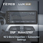 Teyes LUX ONE 6+128 Gb Mercedes Benz B-Class 2 T246 T242 T246 T242 W246 NTG 4.5 2011-2018 12.3" Штатная магнитола