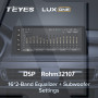 Teyes LUXONE 6+128 Gb BMW X5 E70/Х6 Е71 CIC 2010-2014 12.3" Штатная магнитола