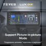 Teyes LUX ONE Honda Accord 10 CV 2017-2023 12.3" Штатная магнитола