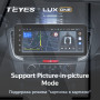 Teyes LUX ONE Honda Accord 9 CR 2012-2018 12.3" Штатная магнитола