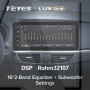 Teyes LUX ONE 4+32 Gb Mazda 6 Atenza 3 GJ 2012-2015 12.3" Штатная магнитола