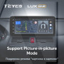 Teyes LUX ONE Honda Crosstour 1 TF 2009-2015 12.3" Штатная магнитола