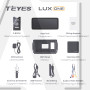 Teyes LUX ONE Ford Explorer 5 2011-2019 12.3" Штатная магнитола