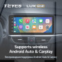 Teyes LUX ONE Mazda 6 Atenza 3 GJ (YJ) 2012-2015 12.3" Штатная магнитола