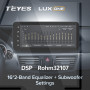 Teyes LUX ONE 6+128 Gb Mercedes Benz E-Class 4 W212 S207 A207 S212 C207 NTG 4.0 (F1) 2009-2012 12.3" Штатная магнитола
