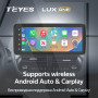 Teyes LUX ONE Ford Kuga 2 C-MAX Escape 3 2012-2019 12.3" Штатная магнитола